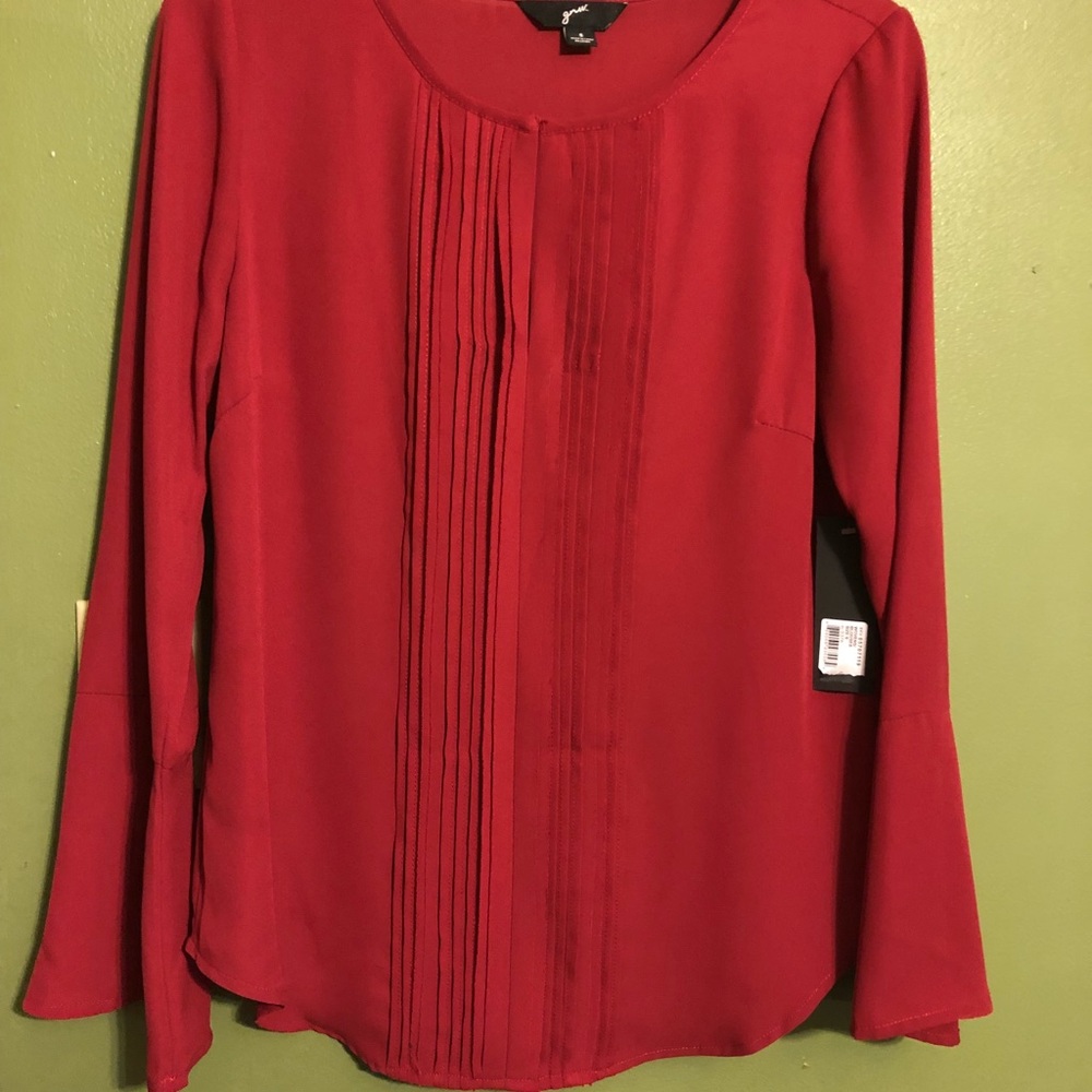 Blouse...NWT(S)